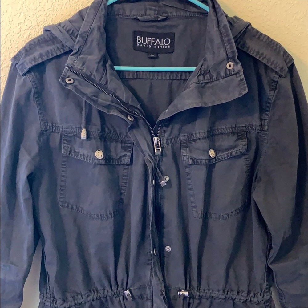 Buffalo David Bitton Jacket - Picture 5 of 7